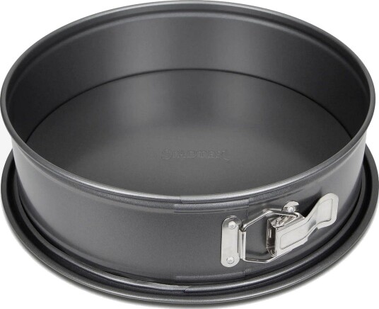 Städter Springform With Flat Bottom GREY Ø 26 cm
