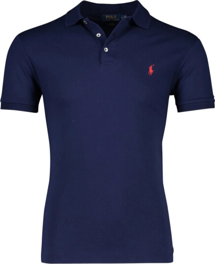 Polo Ralph Lauren Herre Topper Blå S,