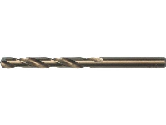 Yato YT-4050 Trinnbor for Metall og Plast, 5 mm, Rustfritt Stål, 135°