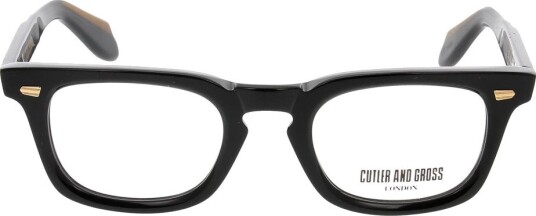 Cutler And Gross unisex Accessories Svart ONE SIZE,