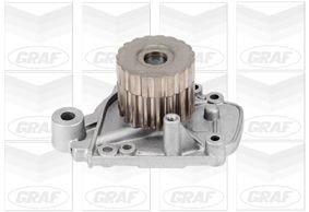 GRAF PA669 Vannpumpe GRAF PA669 Vannpumpe