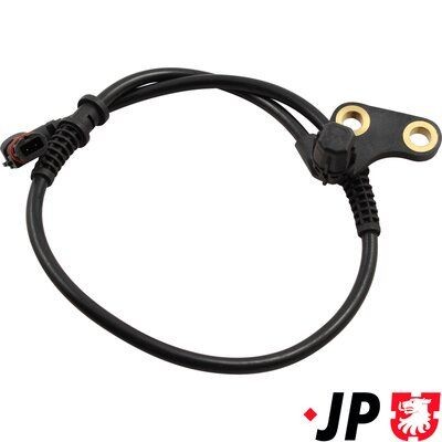 ABS sensor JP GROUP 1397100580