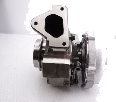 GARRETT 727463-5006S Turbolader