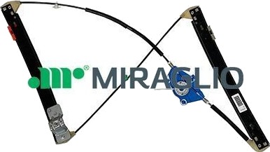 MIRAGLIO 30/997 Vindusheis