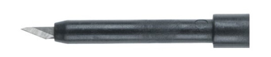 Kwb 023710, 4 Stykker, 5 Mm, 35 Mm, Rustfritt Stål, Sølv Kwb 023710, 4 Stykker, 5 Mm, 35 Mm, Rustfritt Stål, Sølv