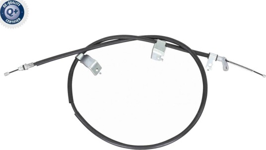 Ackoja Tautrekk parkeringsbrems ACKOJA A38 30044