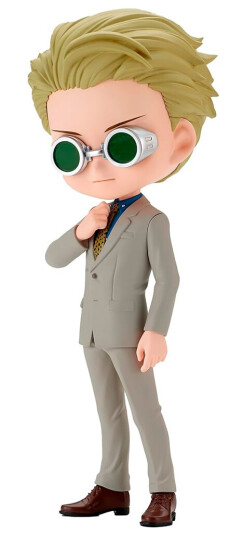 Jujutsu Kaisen Q Posket Kento Nanami Ver.A Figure