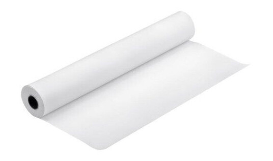 Epson Presentation Paper HiRes 140 - presentation paper - 1 roll(s) - Roll (70 cm x 30 m) - 140 g/m