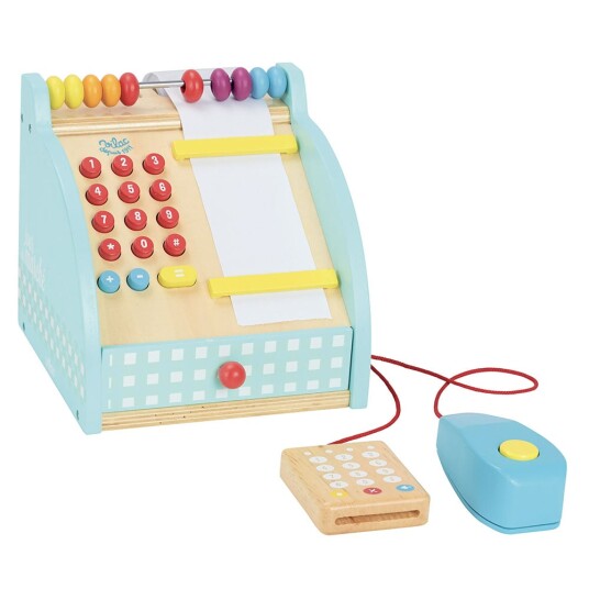 Vilac Cash Register 8102