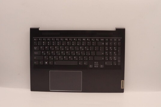 Lenovo COVER Upper Case ASM_HBW H