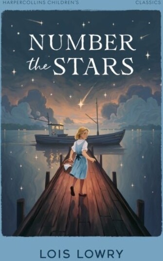 Number the Stars Number the Stars