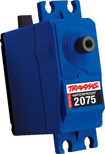 Traxxas 2075 Digital High Torque Servo Traxxas 2075 Digital High Torque Servo
