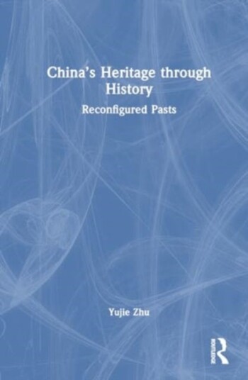 China¿s Heritage through History