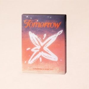 Bengans Txt - Tomorrow (Light Ver.) (Random Ver.) Bengans Txt - Tomorrow (Light Ver.) (Random Ver.)