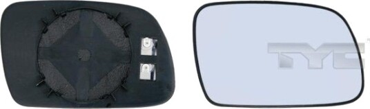Speilglass, ytterspeil TYC 326-0081-1