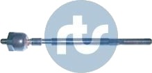RTS 92-90411 Aksialledd, parallellstag