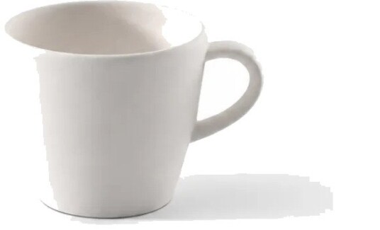 Villeroy & Boch Manufacture Rock espressokopp 10 cl 10-4240-1420