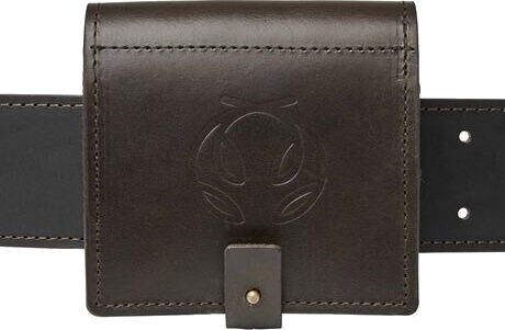 Chevalier Aim Leather Cartridge Case Chevalier Aim Leather Cartridge Case