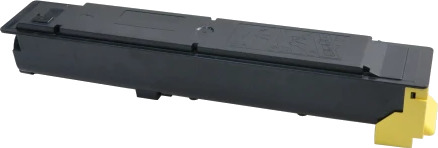 TB Toner Gul (7.000 sider) erstatter Kyocera 1T02R4ANL0/TK-5195Y TB Premium toner