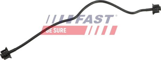 FAST FT00872 Radiatorslange FAST FT00872 Radiatorslange