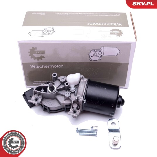 Vindusviskermotor ESEN SKV 19SKV131