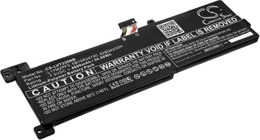 Batteri til Lenovo IdeaPad 330 etc