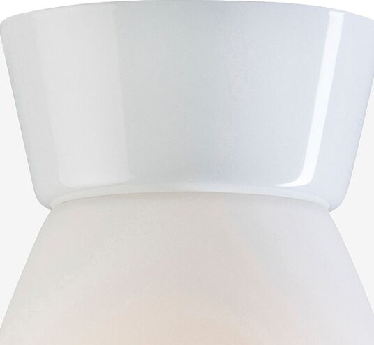 Belid Plafond Bizzo diameter 16,5 Hvit Plafonder