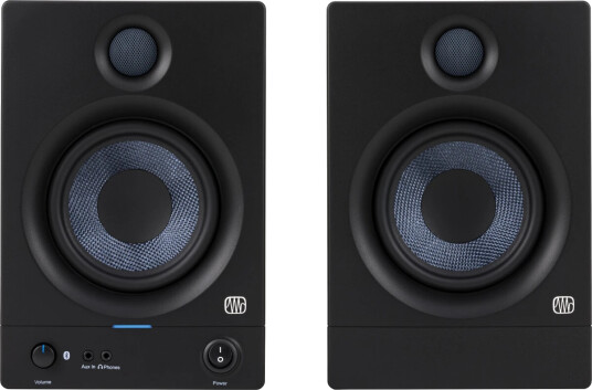 Presonus Eris 5BT 2nd Gen Presonus Eris 5BT 2nd Gen
