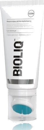 Bioliq Bioliq Clean Rensegel For Vask Av Sminke