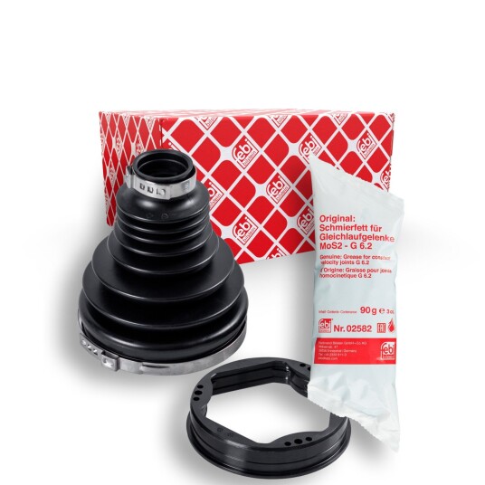 Febi Bilstein Mansjett drivaksel FEBI BILSTEIN 172884