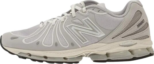 New Balance Herre Sport Grå 41 EU,