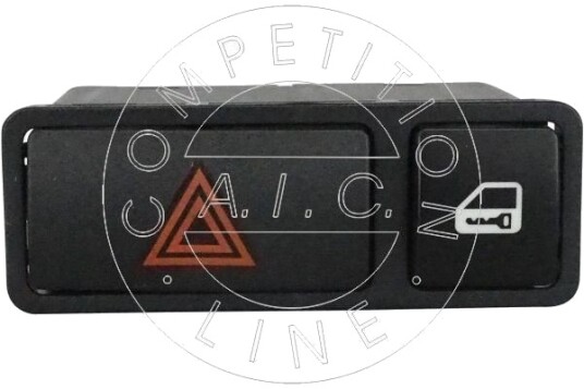 Varselblinklysbryter AIC 57892