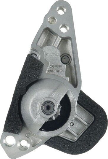 AS PL S01148SEG Starter AS PL S01148SEG Starter