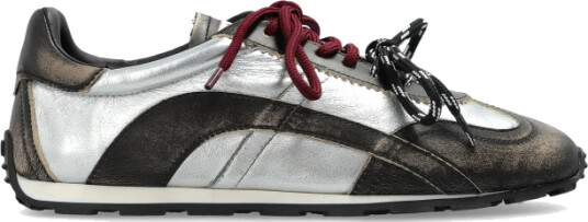 Dsquared2 Dame Sko Grå 37 EU, Dsquared2 Dame Sko Grå 37 EU,