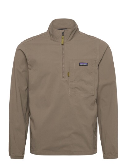 Patagonia M"s Outdoor Everyday Brown S Patagonia M"s Outdoor Everyday Brown S