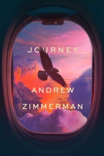 Journey Av Andrew Zimmerman