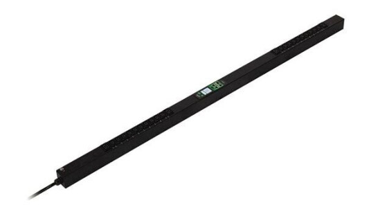 APC EasyPDU EPDU2232S - power distribution unit - switched - 22 kW - 22080 VA