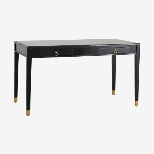 Nordal EMS desk w/2 drawers S 6988