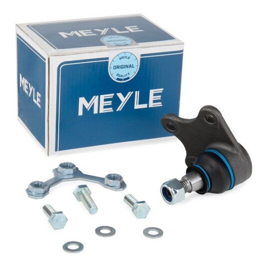 Bærekule MEYLE 116 010 0007 Bærekule MEYLE 116 010 0007
