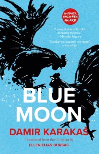 Blue Moon Blue Moon