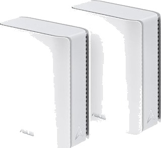 ASUS BT8 router 2 pack G489939C624 BNDL