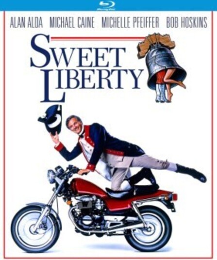 Sweet Liberty 1986 Bluray Sweet Liberty 1986 Bluray