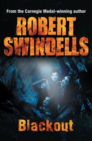 Blackout Av Robert Swindells