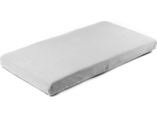 Caretero Tidligere Jersey Grå 120X60 Caretero Tidligere Jersey Grå 120X60