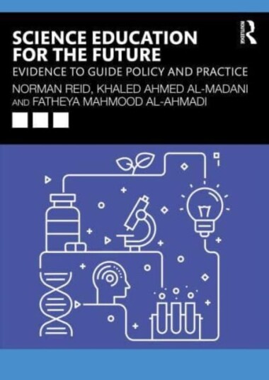 Science Education for the Future Evidence to Guide Policy and Practice