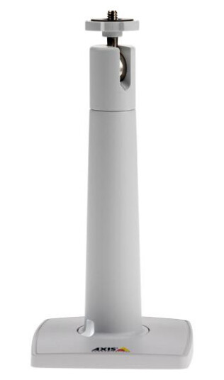 Axis T91B21 Hvit Kamerastativ for Innendørsbruk Axis T91B21 Hvit Kamerastativ for Innendørsbruk