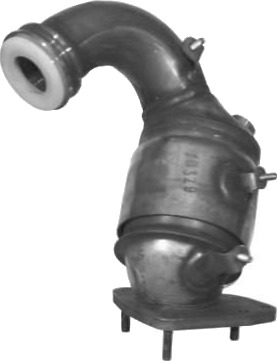 Katalysator VEGAZ OK-870