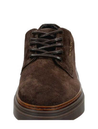 GANT Kinzoon Low Lace Shoe Brown 43
