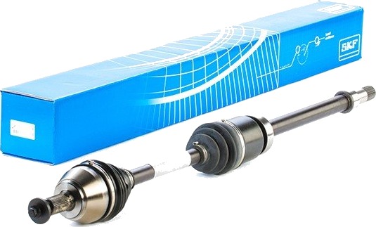Skf Drivaksel SKF VKJC 5755 Skf Drivaksel SKF VKJC 5755
