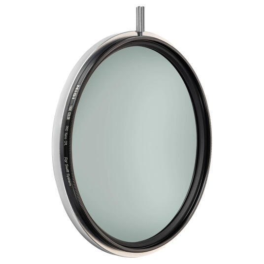 NiSi Swift System Circular Polarizer True Color 58mm NiSi Swift System Circular Polarizer True Color 58mm